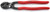KNIPEX TOOLS LP KX7131250 10 CoBolt? Bolt Cutterw/recess