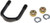 DORMAN 81008 U JOINT KIT