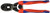 KNIPEX TOOLS LP KX7262200 8 High Leverage Flush Cutter