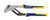 IRWIN INDUSTRIAL TOOL CO VG2078510 10 Groove Joint Pliers