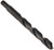 IRWIN INDUSTRIAL TOOL CO HA67830 15/32 Black Oxide 135 -Jobber Length 3/8 ReducedShank-Carded