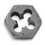 IRWIN INDUSTRIAL TOOL CO HA6412 4-40 NC 1 Machine Die