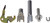 DORMAN HW2809 SELF ADJ REPAIR KIT