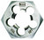 IRWIN INDUSTRIAL TOOL CO HA9502 1/8-27 NPT 1 Hex Carded Die