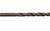 IRWIN INDUSTRIAL TOOL CO HA67520 5/16 Black Oxide 135 DegreeDrill Bit Carded