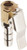 MILTON MI697 1/4 European Style Chuck ClipAir Chuck