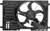 DORMAN 621545 RAD FAN ASSEMBLY