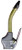 MILTON MI154S Blo-Gun Lever Type with RubberTip and 45 Degrees Bent Tube