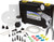 LINCOLN INDUSTRIAL CORP. MYMV8500 Silverline Elite AutomotiveRepair and Diagnostic Kit