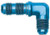 AEROQUIP FCM2799 90 DEGREE ELBOW BULKHEAD