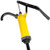 WILMAR PMW54269 Yellow Water Base FluidsGeneral Purpose  Lever ActionBarrel Pump
