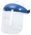 AFF AMERICAN FORGE SES39010 Protective Pin Lock FaceShield