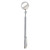 ULLMAN DEVICES CORP ULHTS2L Extra Long Inspection Mirror