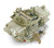 HOLLEY 04778C 0-4778C CLASSIC 700CFM