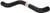 DAYCO 71576 CURVED RADIATOR HOSE