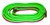 SHARK INDUSTRIES LTD SR12271 50 x1/4 ID Oxygen AcetyleneHose Set