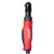 AIRCAT ARC801R 3/8 Mini Ratchet CompositeHandle 45 FT.LBS Totque