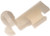 DORMAN 75455 DOOR LOCK ROD CLIP