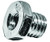 CENTURY DRILL & TOOL CY76802 Wire Wheel Arbor Converts5/8-11 - M10 x 1.50