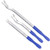 CALVAN ALSTART CV114 3 Piece XL Trim and Panel ClipLifter Tool Set