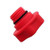 CTA MANUFACTURING CORP CM7486 Oil Filter Adapter Dodge 6.7L