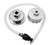 3 Piece Toyota/Lexus/Scion Oil Change Kit CTA Tools CTA2470