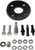 DORMAN 31000 STEERING COUPLING DISC