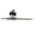 DeVilbiss DEV702714 TEKNA 1.4mm Fluid Tip and Needle Set for Spray Guns