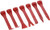 7-Piece Plastic Pry Bar Set CTA Tools CTA5170