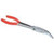 K Tool International KTI51211 KTI (KTI-51211) Needle Nose Plier