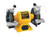 DeWalt DWTDW756 Bench Grinder, 6-Inch (DW756)