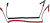 SG Tool Aid SGT23150 SG Tool Aid 23150 Perma-Coil Jumper Lead