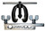 Horizon Tool CAL162 Cal-Van Tools Single Flaring Tool