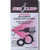 Just Clips JSC750-5 Just Clipps 750-5 3/4" Anvil Retainer Clip Refill Pack - Pack of 5