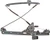 DORMAN 740518 WINDOW REGULATOR