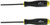 Bondhus BND10610 3/16" Ball End Screwdriver with ProGuard Finish, 3.7", 2-Piece