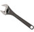 Channellock CHA812NW Adjustable Wrench Black Phosphate Coated, 12-Inch