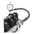 Central Tools CEN6448 Dial Indicator Magnetic Mounting