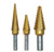 Astro Pneumatic AST9445 Astro Titanium Step Drill Bit Set