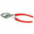 K Tool International KTI53006 PLIERS SLIP JOINT 6IN. RED HANDLES