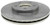 RAYBESTOS 66442R BRAKE PARTS