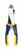 Vise Grip VGP2078307 Vise Grip Tools VISE-GRIP Pliers, Diagonal Cutting, 7-Inch (2078307)
