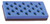 Motor Guard JLMHT2 HT2 The Holey Terror Sanding Block - 2-pk