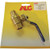 Keysco ALC40198 Abrasive Blasting Valve - 1/2in.
