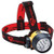 "STREAMLIGHT, INC." STL61052STREAMLIGHT, INC. 61052 Septor LED Headlamp with Strap - 120 Lumens