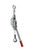 American Gage AMG18500 AMERICAN POWER PULL CORP Cable Puller, 1-Ton