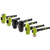 Wilton WIL11109 B.A.S.H 6 Piece Master Hammer Kit