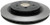 RAYBESTOS 580717 BRAKE ROTR