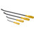 Titan TIT17101 Pry Bar Set, 4 Piece