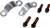 DORMAN 81020 UJOINT REPAIR KIT